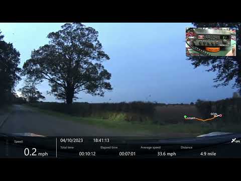 Rotel RVC240 CB27/81 UK FM CB radio -On the Air test