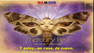 Mercury Rev — In a funny way (subtitulada).