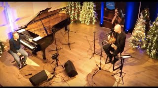 Flip Kowlier &amp; Jef Neve - 1 maand (Jef Neve Live)