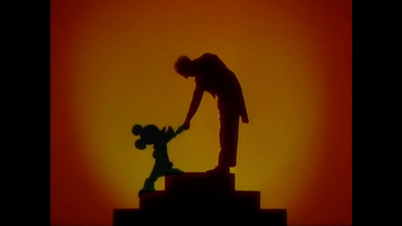 Congratulations Mickey 1940 (HD)
