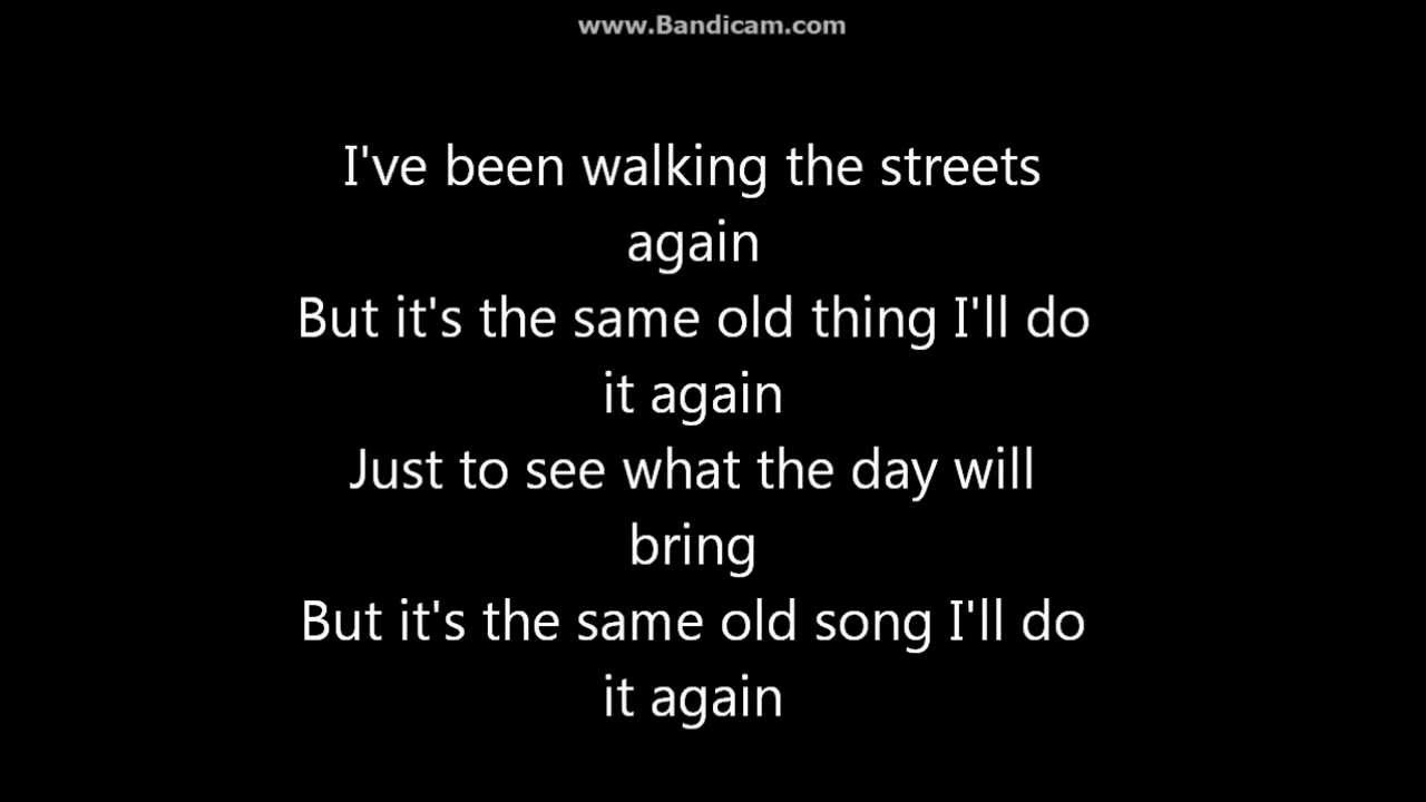 Volbeat - 16 Dollars Guitar pro tab