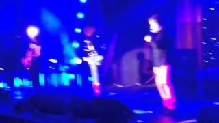 The Rezillos - Head Kicked In