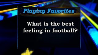 thumbnail: Playing Favorites: What is Your Superstition?