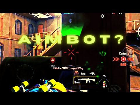 ⚡ DON'T FLINCH 🤯 | BGMI |J1N