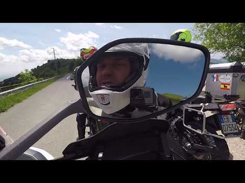 LAGO D'ISEO, VIGOLO E S. FERMO