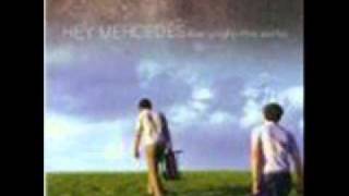 Hey Mercedes Eleven To Your Seven