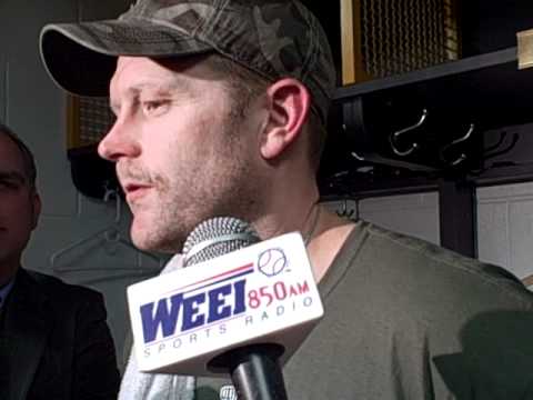 Nov 15 2010 - Tim Thomas Bruins Devils Shutout.AVI