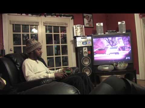 Damn if i Do    Mike Sanders feat T.Parris