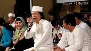 Download lagu CAKNUN Tombo Ati Versi Minang mp3