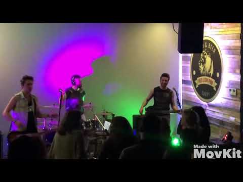 Cane 130 - Voglio Tornare Negli Anni 90 (Dj Matrix feat. Paps’n Skar) Live @ Red Lion Carpi