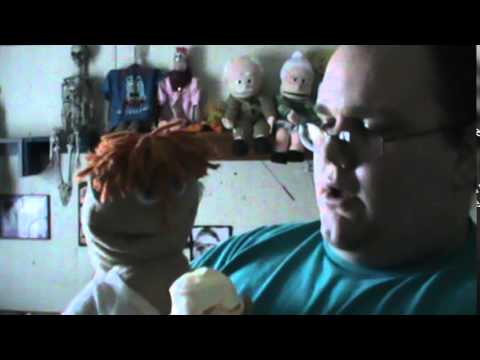 Harry Wants Ice Cream