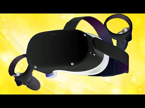 Новости VR #8 (август 2020) перезалив без музыки
