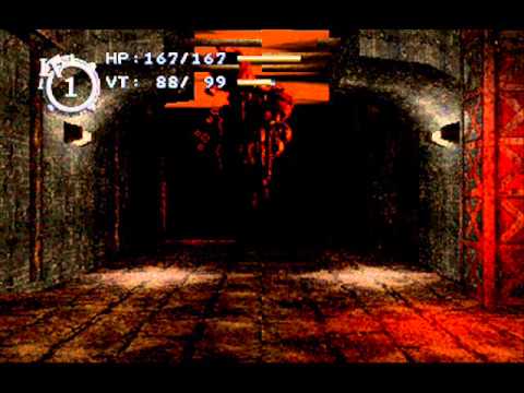 Fave VGM #1198: "Iraiza" ~ Masaharu Iwata