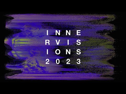 Innervisions TOUR Mix 2023 | Dixon - Âme - Jimi Jules - Denis Horvat - Ivory