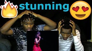 Angelica Hale Sings &quot;All I Want For Christmas&quot; in Hollywood, CA - Dance For Kids ( REACTION )