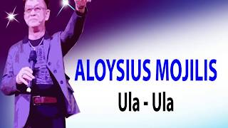 Download lagu Aloysius Mojilis  Ula - Ula Karaoke Tanpa Vokal mp3