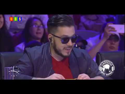 Dr.Dre ft. Eminem - Forgot About Dre ( Б.Өлзийжаргал, А.Хүсэлбаяр 2-ын Ковер )