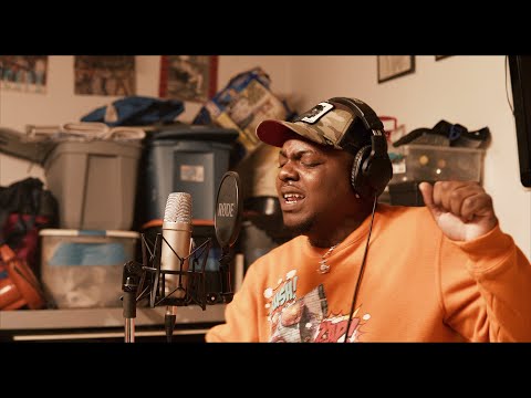 AI MARLEY  - Watch Me Step   (Official Music Video) [Created by @Yungemma ]