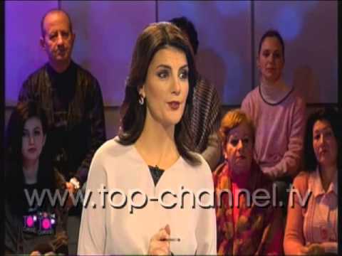 Pasdite ne TCH, 21 Janar 2015, Pjesa 2 - Top Channel Albania - Entertainment Show