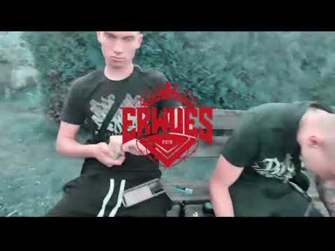 ERWUES FT JOZZIE - MILIONY MONET prod.MEHSAH (STREET VIDEO)