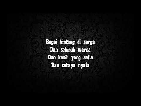 Peterpan - Bintang Disurga (lirik)