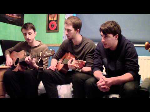 Over Now - Busted