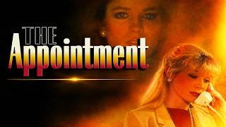 The Appointment - Full Movie | Karen Jo Briere, Art Oden, Leslie Basham, Jim Ostrander video