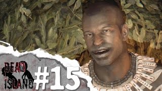 #15【オカマ実況】DEADISLAND 一回戻る【PS4】