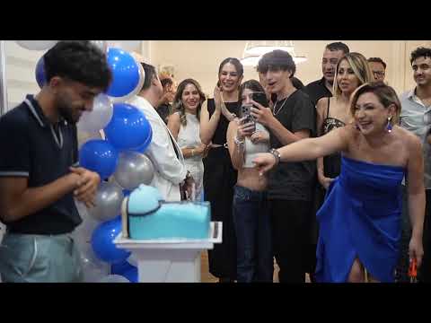 iOptix Studio Inc. video.