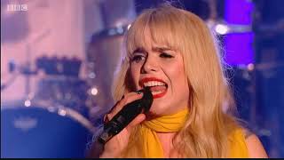 Paloma Faith - Lost and Lonely Live at BBC Radio 2