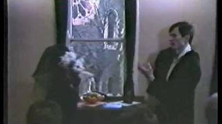 Eddie & Sunshine - The Last Bouquet