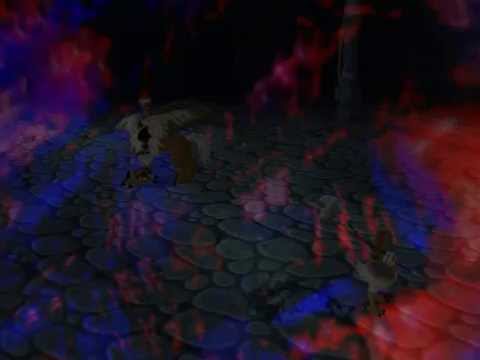 Let's Play "Suikoden III"! Part 054 - Recruitment Drive Part IV