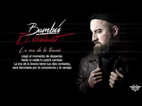 La era de la tiranía (con Exopoetics & Segadores de Almas)