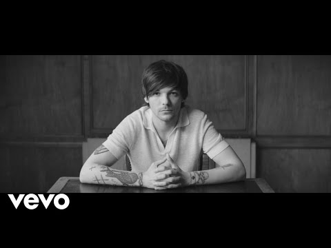 Louis Tomlinson - Two of Us (Official Video)