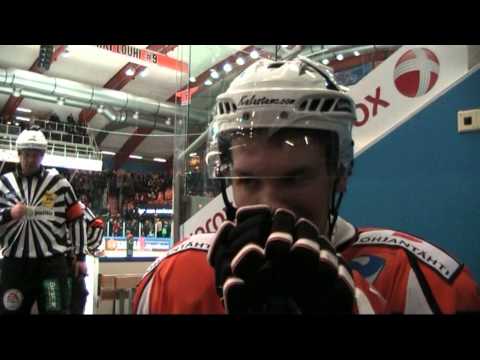 HPK - Jokerit 01.11.2012 maalikooste (HD)