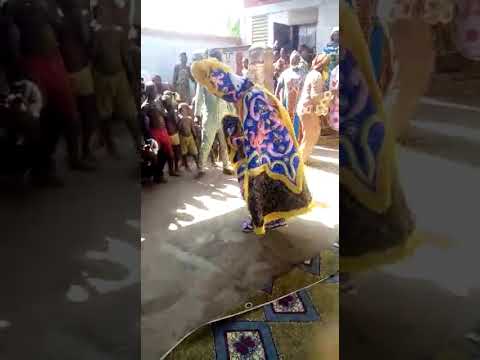 Vidéo externe