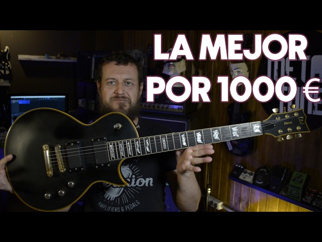 Vídeo relacionado con Backprint Metal is Always The Answer Heavy Musik - Guitarra eléctrica Sudadera con Capucha