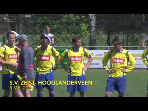 HOOGLANDERVéén KAMPIOEN
