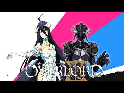 Overlord Opening 3 Voracity (Instrumental)