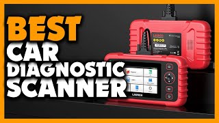 Top 5 Best Car Diagnostic Scanner Review (2024)