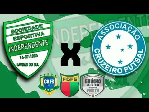 Melhores Momentos - Serie Prata 2022 Independente 4 x 3 Cruzeiro - (FGFS)
