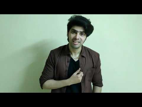 Sushant Marya Sushant Marya audition