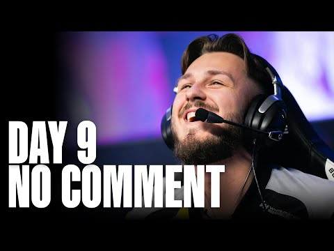 Unexpected - Day 9 BLAST.tv Austin Major | No Comment