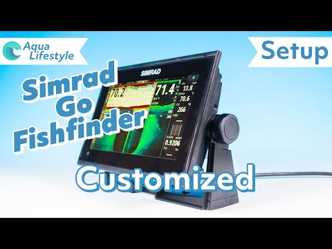 Revealed: Simrad Go Fishfinder ECHO Setup Secrets
