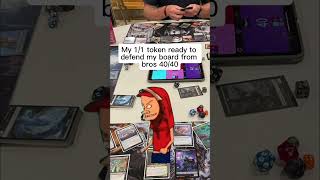#mtg #mtgcommander #mtg_arena #mtga #mtgarena #mtgcommunity
