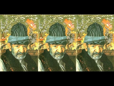 Şehriyâr - Yâr Kasidi