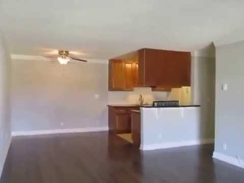 PL4988 - Spacious 1 Bed + 1 Bath Apartment for Rent (West Los Angeles, CA)