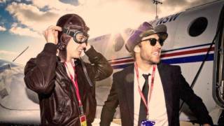 Flight Facilities Ft Jess - Foreign Language (Drop Out Orchestra Remix) video