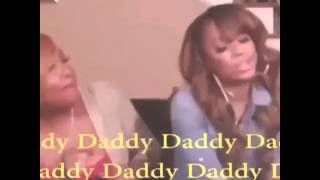 If you call him Daddy feat. Tamar Braxton