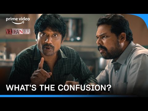 Are You Also Confused About Velonie’s Case? | Prime Video India